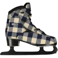 Roces Patins De Gelo Flannel