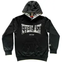 Everlast Moletom Com Capuz Lfs Scottish