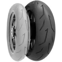 Rebel Pneu Traseiro Sport-touring Xroad Radial 58w Tl