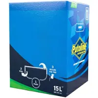 Putoline Óleo De Motor Mx 9 15 L