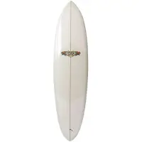 G&s Surfboards Prancha De Surf Magic Rp 7´2-2+1 Future