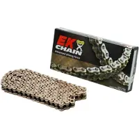 Ek Chain Corrente Ek 530srx2 Qx-ring 530
