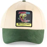 Hydroponic Boné Sb Tongue