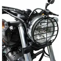 Hepco&Becker Protetor De Farol Yamaha Xv 950/r 13-20 7004538 00 01