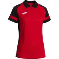 Joma Polo De Manga Curta Lider