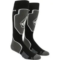 Volcom Meias Longas Shield Wool Blend Otc