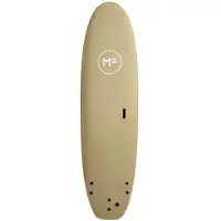 Mf Softboards Prancha De Surf Surf School 7´6 Super