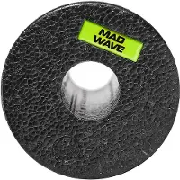 Mad Wave Rolo De Massagem De Espuma