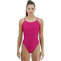 Tyr Maiô Durafast Elite Cutoutfit Lapped