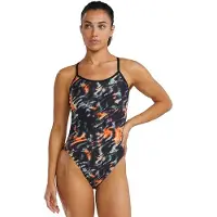 Tyr Maiô Durafast Elite Crosscut Tieback Validus
