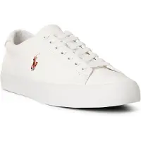 Ralph Lauren Ftw Tênis Longwood