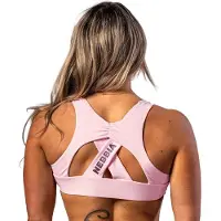 Nebbia Sutiã Esportivo Strong Beauty 424