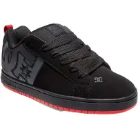 Dc-shoes Tênis Court Graffik Sq