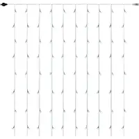 Wellhome Grinalda Led Wh15923 225x300 Cm 480 Peças
