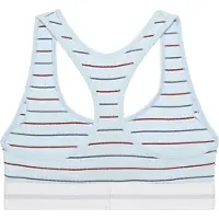 Calvin Klein Sutiã Esportivo Lightly Lined