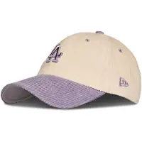 New Era Boné Block Cord 9twenty Los Angeles Dodgers