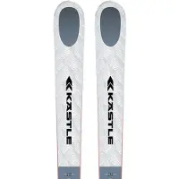 Kästle Pacote De Esquis Alpinos Dx84+k11 Prd Gw