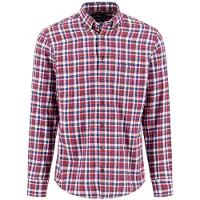 Fynch&Hatton Camisa De Manga Comprida 15106230