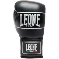 Leone1947 Luvas De Boxe Shock Pro Laces