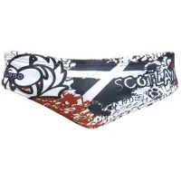Turbo Slip De Banho Scotland