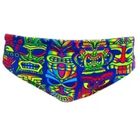Turbo Slip De Banho Tiki Tiki
