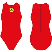 Turbo Maiô Basic Waterpolo