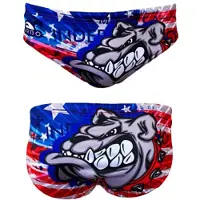 Turbo Slip De Banho Americans