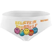 Otso Slip De Banho Smiley World Believe
