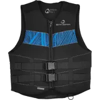 Spinera Colete De Proteção Relax 2 Neopren 50n