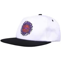 Santa Cruz Boné Other Sb Logo