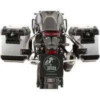 Hepco&Becker Conjunto De Malas Laterais Yamaha Ténéré 700 2025 Xplorer