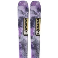 K2 Pack De Esqui Alpino Feminino Reckoner 92+m3 10 Compact Quikclik