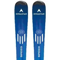 Dynastar Pack De Esquis Alpinos Júnior Team Speed 100-130 Kid-x+kid 4 Gw