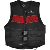 Spinera Colete De Proteção Relax 2 Neopren 50n