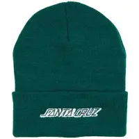 Santa Cruz Gorro Classic Strip