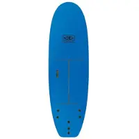 Ocean & Earth Prancha De Surf Super Wide Ssb School 7´0´´