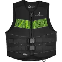 Spinera Colete De Proteção Relax 2 Neopren 50n