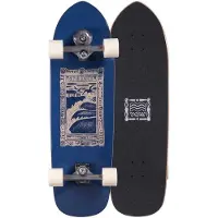 YOW Surfskate Mundaka 32´´ High Performance Series