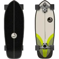 Slide Surfskate Pinlime Joy 30´´