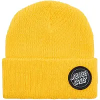 Santa Cruz Gorro Outline Dot