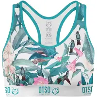 Otso Top Esportivo Garden