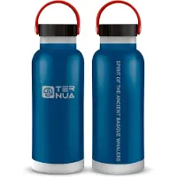 Ternua Garrafa Aço Inoxidável Ailik Therm 750ml