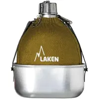 Laken Cantina Com Panela Alumínio 1l