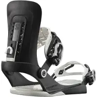 Salomon Snowboard - Fixações snowboard - Edb Mindful para Unissexo - Tamanho S - Branco