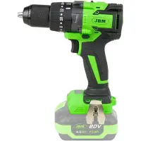JBM Berbequim De Impacto Sem Bateria 900w