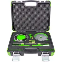 JBM Kit De Distribuição Para Bomba Injetora Ford/jaguar Duratorq