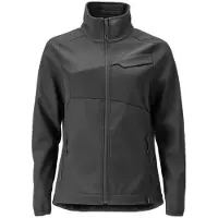 Mascot Jaqueta Feminina Accelerate Softshell