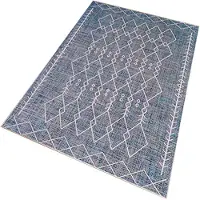 Wellhome Tapete 100x150 Cm Wh1025-4