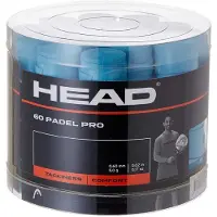 Head Racket Grip De Raquete De Padel Padel Pro 60 Unidades