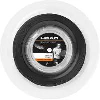 Head Racket Corda De Carretel De Tênis Synthetic Gut 200 M